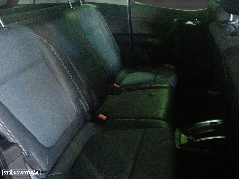 Opel Meriva 1.3 CDTI Cosmo - 14