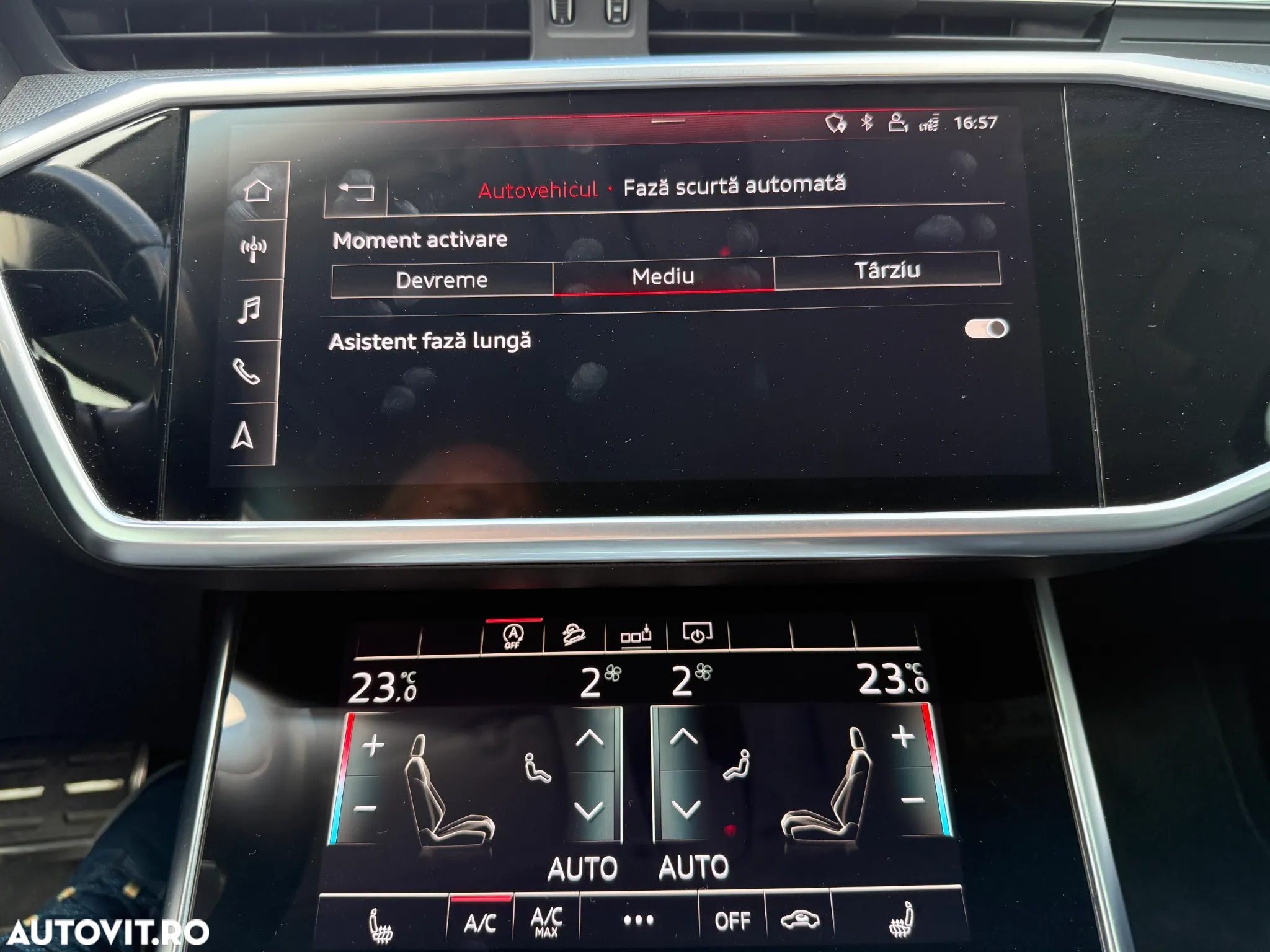 Audi A6 Allroad 3.0 45 TDI quattro Tiptronic - 29