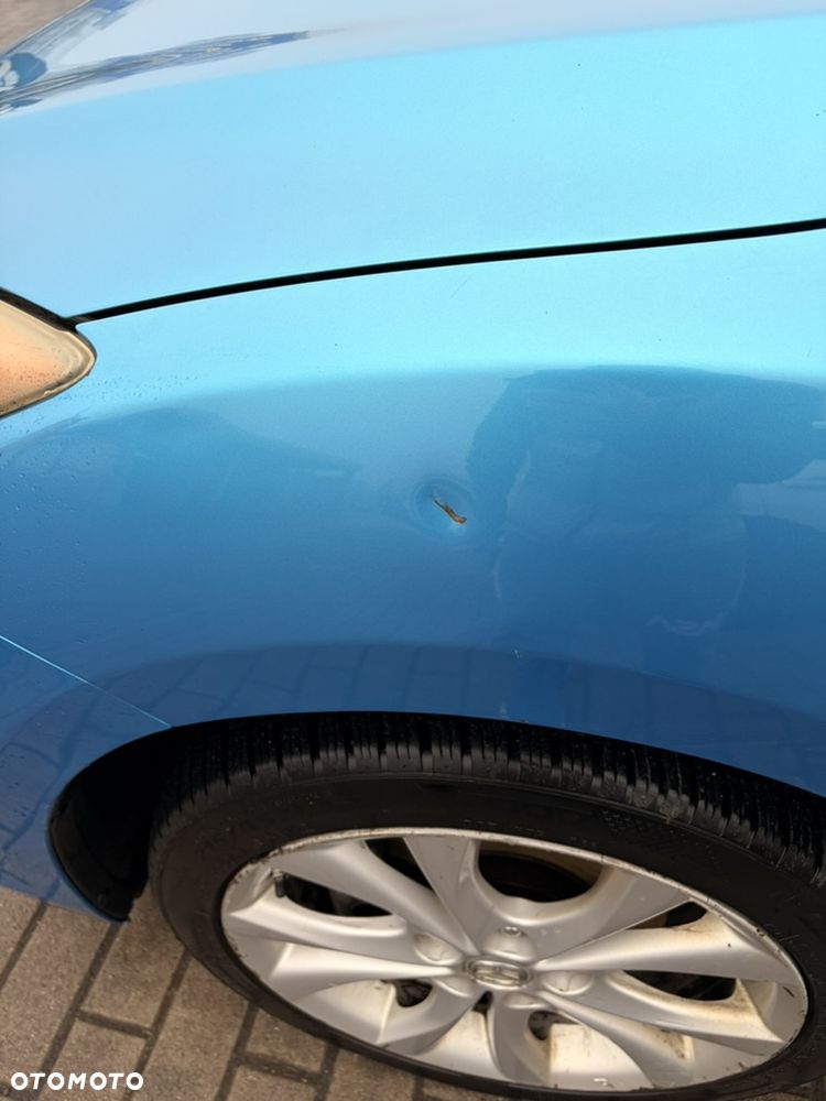 Mazda 3 1.6 Comfort - 10