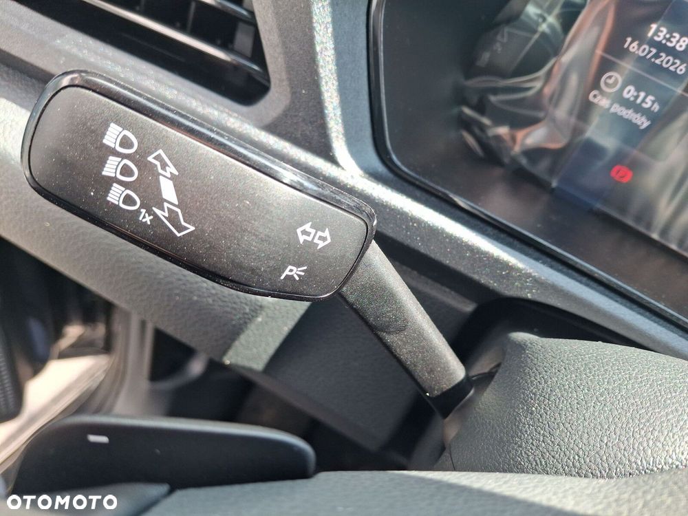 Volkswagen Caddy Maxi Cargo 2.0 TDI 122 KM DSG - 16