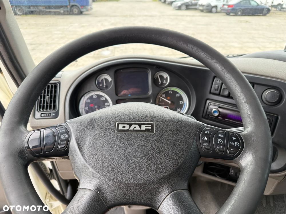 DAF LF 55 - 17