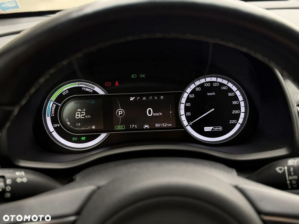 Kia Niro 1.6 GDI Hybrid L - 30