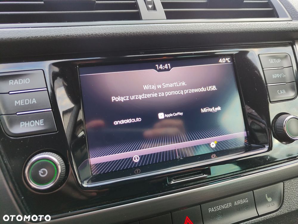 Skoda Fabia 1.0 TSI Style - 24