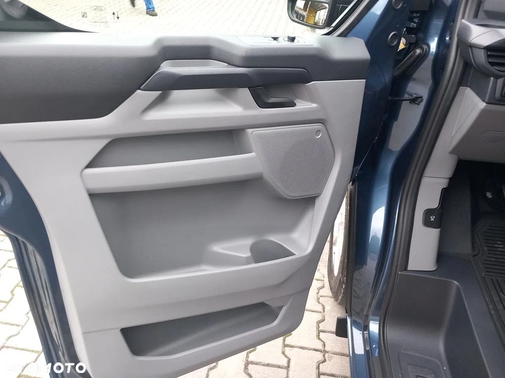 Ford Transit Custom Kombi 2.0 EcoBlue 320 L2H1 Limited M1 - 10