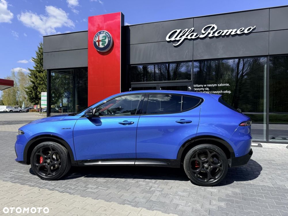 Alfa Romeo Tonale - 4