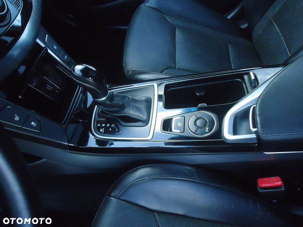 Hyundai i40 2.0 Automatik Premium - 18