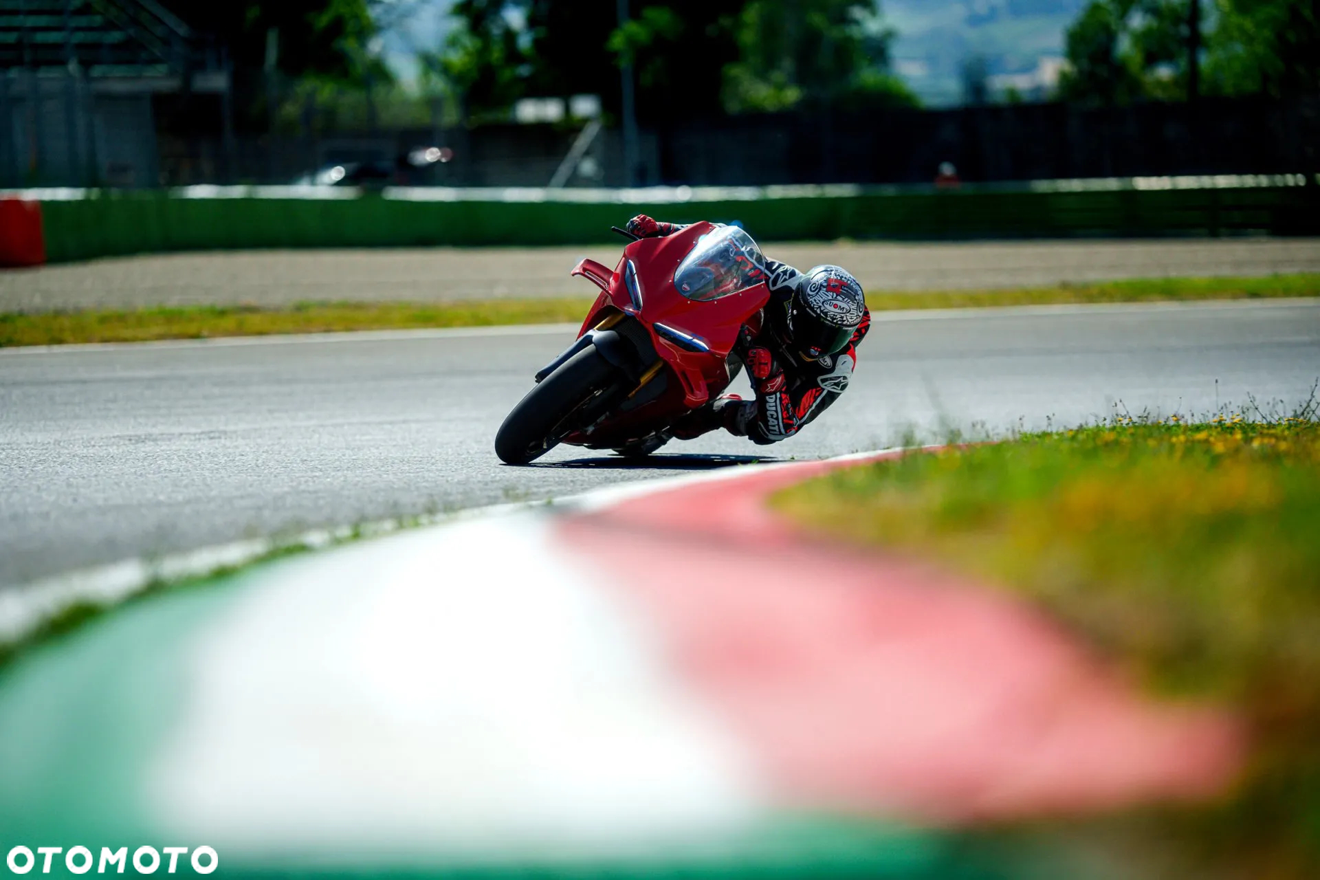 Ducati Panigale V4S - 18