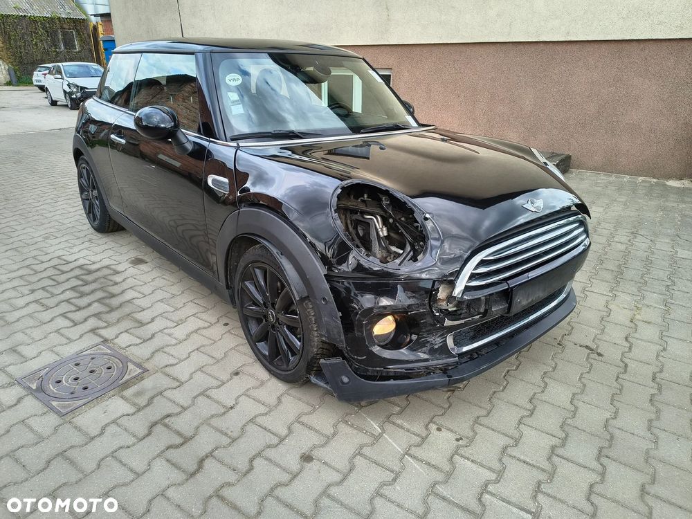 MINI Cooper - 3