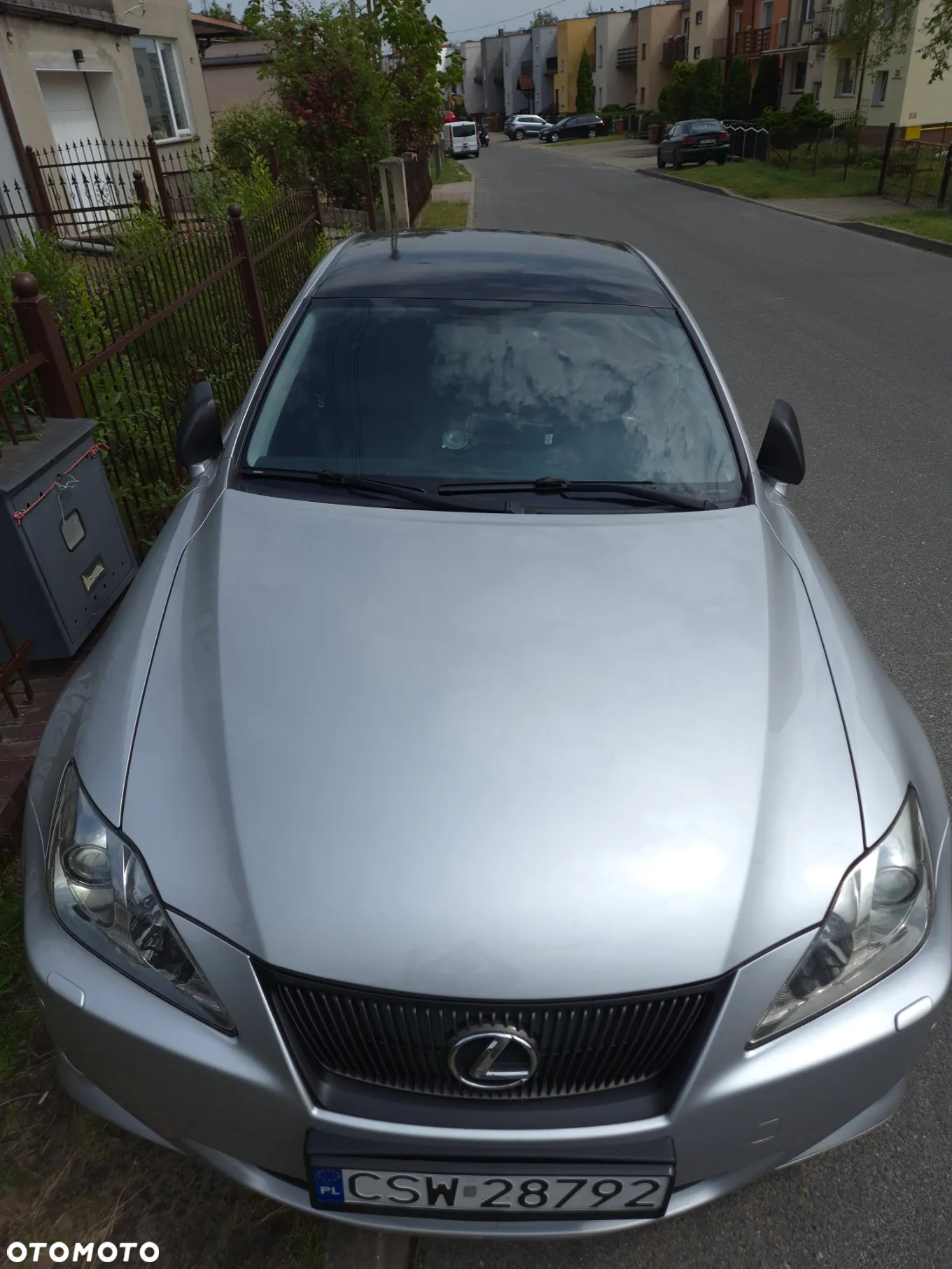 Lexus IS 250 Prestige - 13