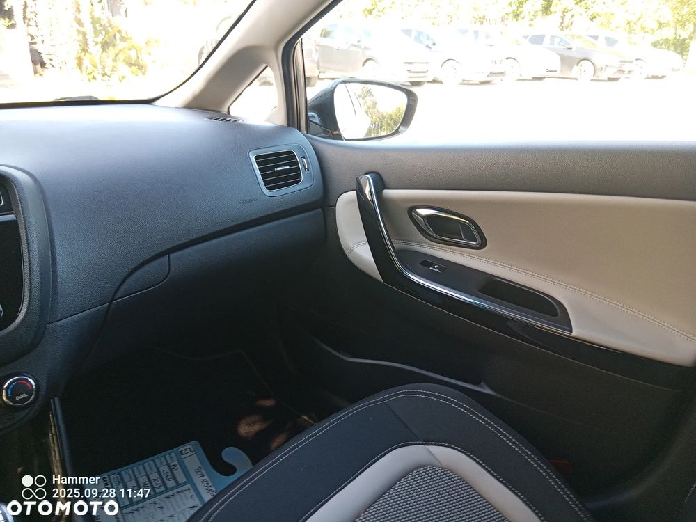 Kia Ceed Cee'd 1.6 CRDi L - 20
