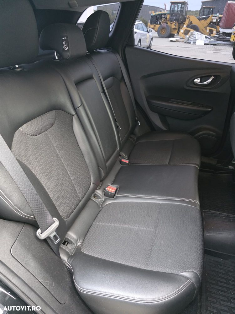 Renault Kadjar 1.5 DCI EDC Intens - 17
