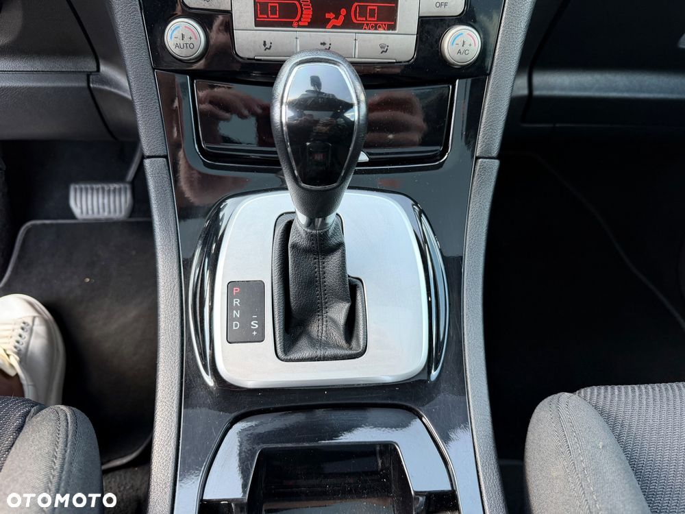 Ford S-Max 2.0 T Platinium X MPS6 - 22