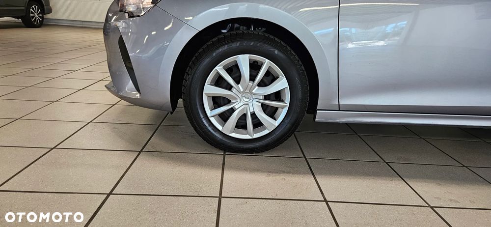 Opel Corsa 1.2 Edition S&S - 12