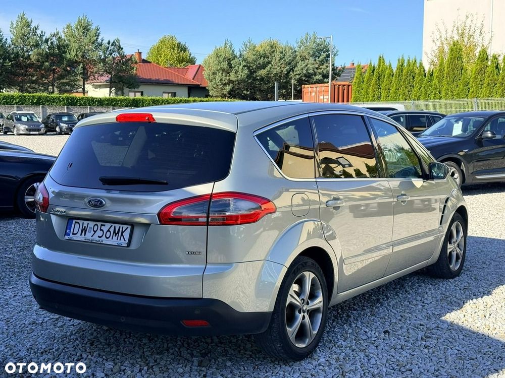 Ford S-Max 2.0 TDCi Ambiente - 13