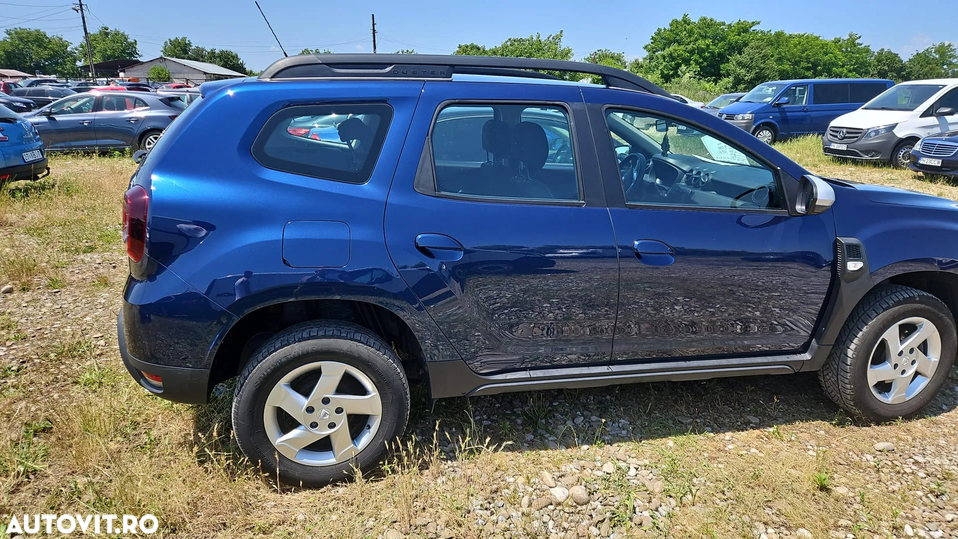 Dacia Duster - 10