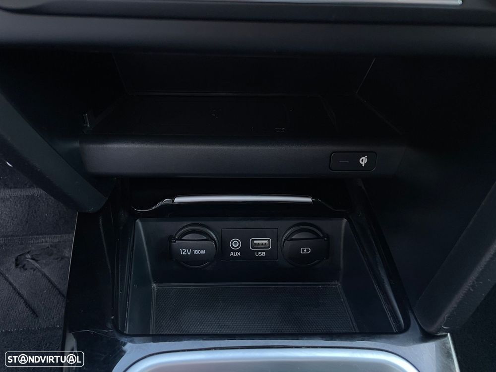 Kia Ceed 1.0 T-GDI TX - 21