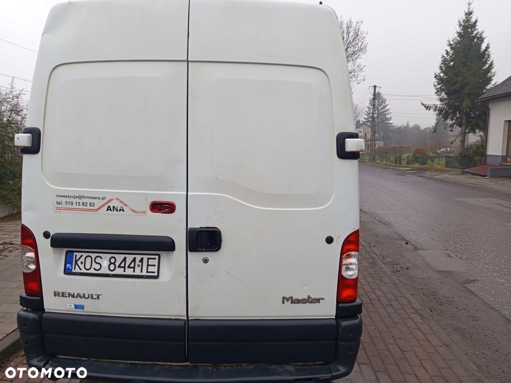 Renault Master - 12