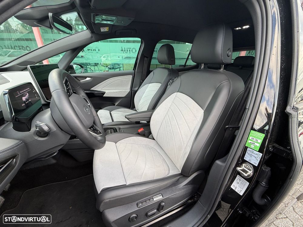 VW ID.3 77 kWh Pro S - 10
