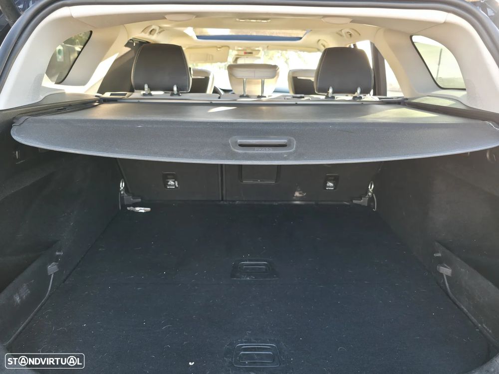 Renault Talisman Sport Tourer 1.6 dCi Initiale Paris EDC - 28