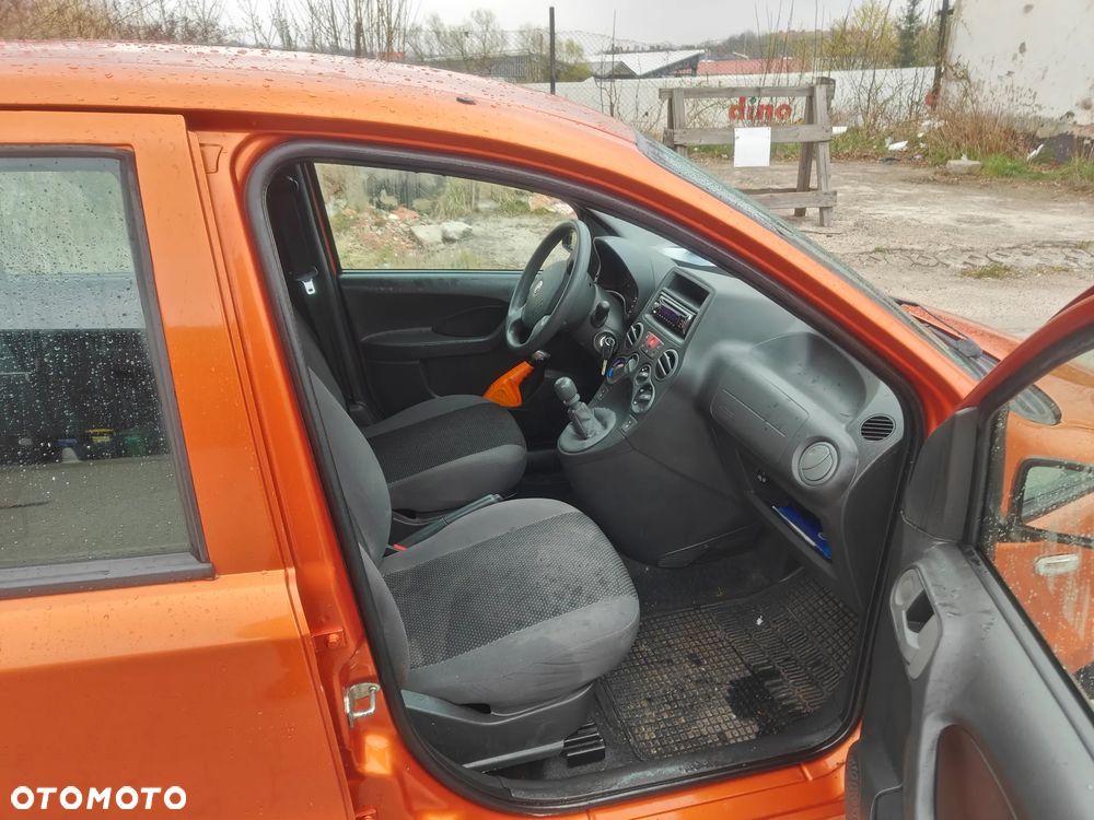 Fiat Panda 1.1 Happy - 17