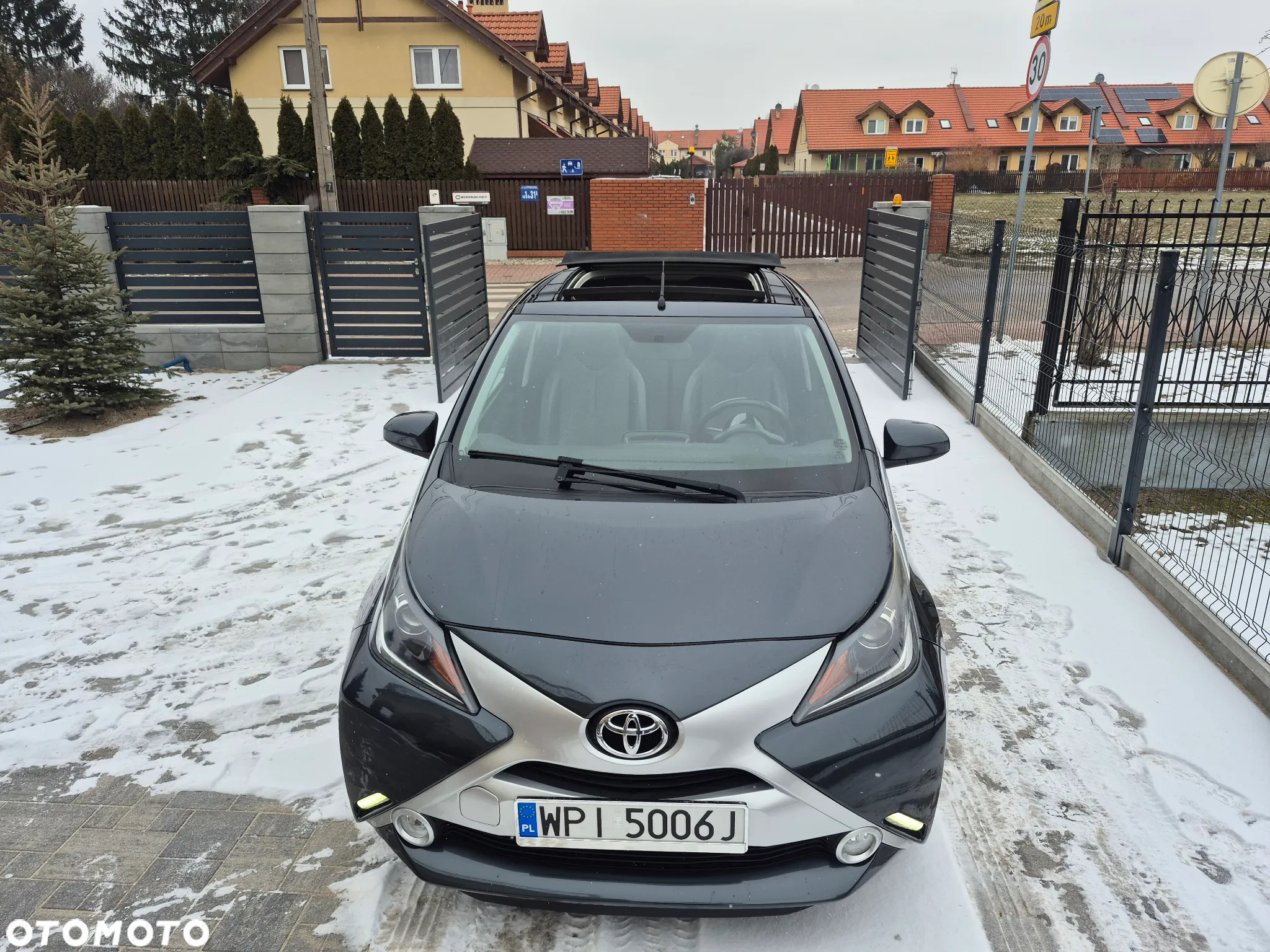 Toyota Aygo - 12