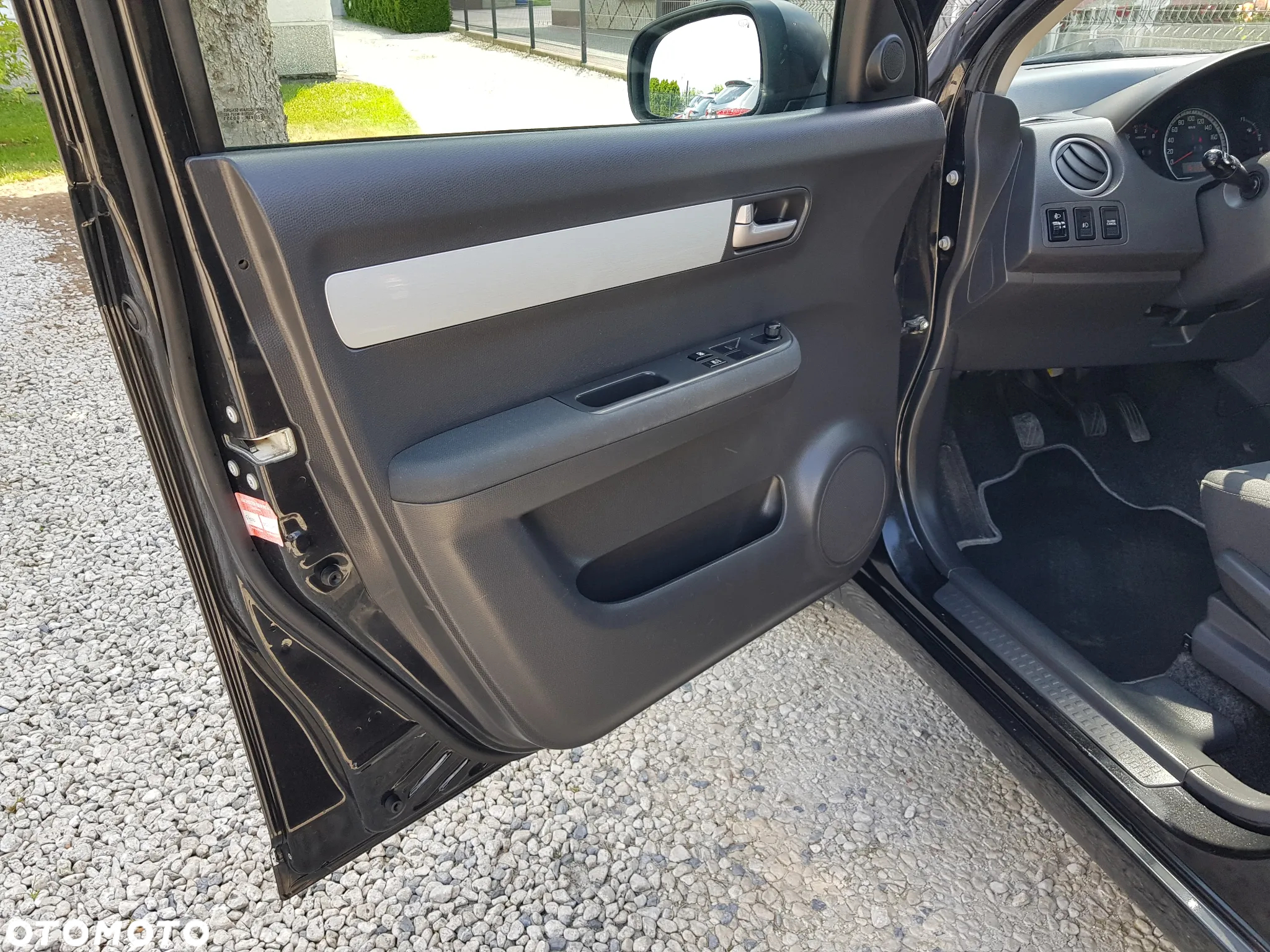 Suzuki Swift - 9