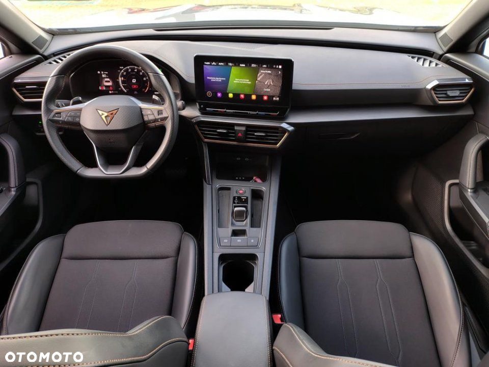Cupra Formentor - 13