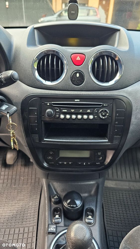 Citroën C3 1.1i Magic - 8