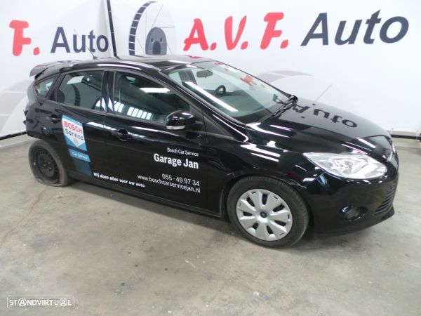 Para Peças Ford Focus Iii - 2