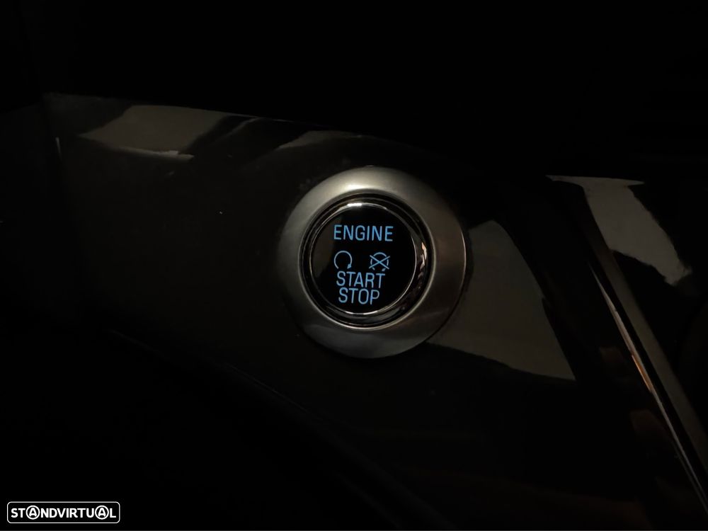Ford Kuga 1.5 EcoBoost Titanium - 15