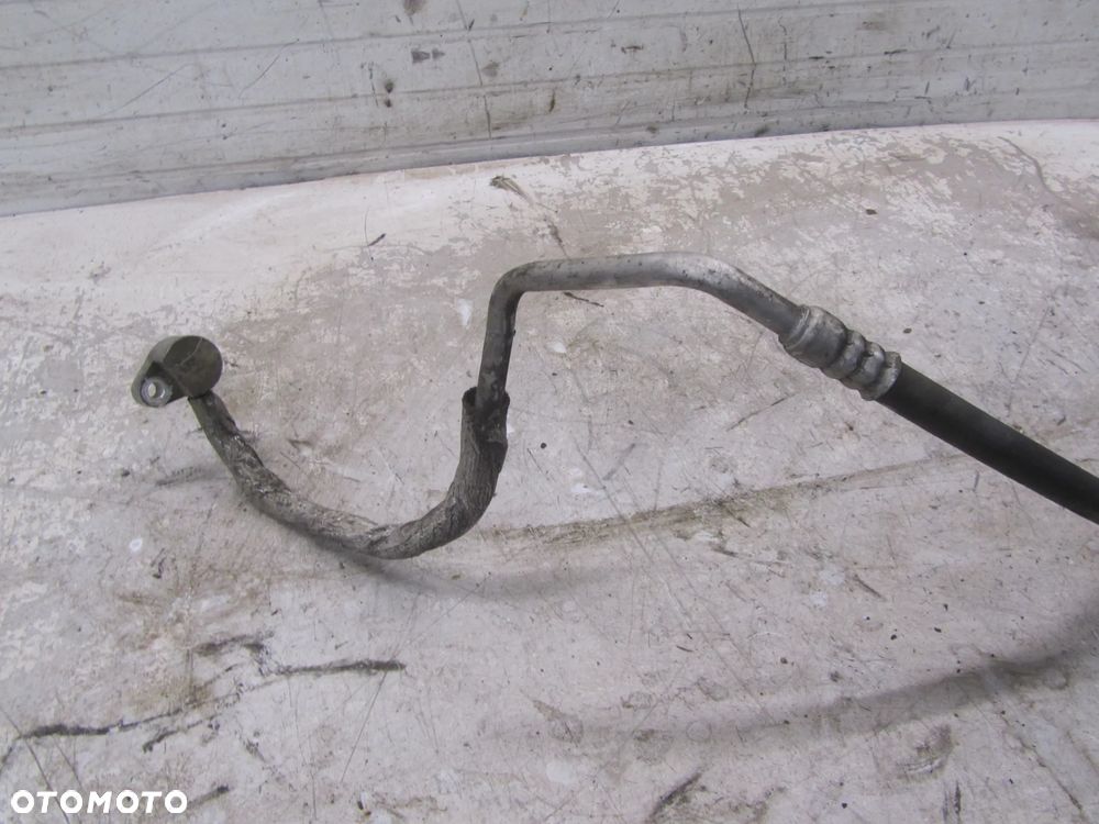 citroen jumper-boxer 14-> 2.0 hdi przewód wąż klimatyzacji - 3