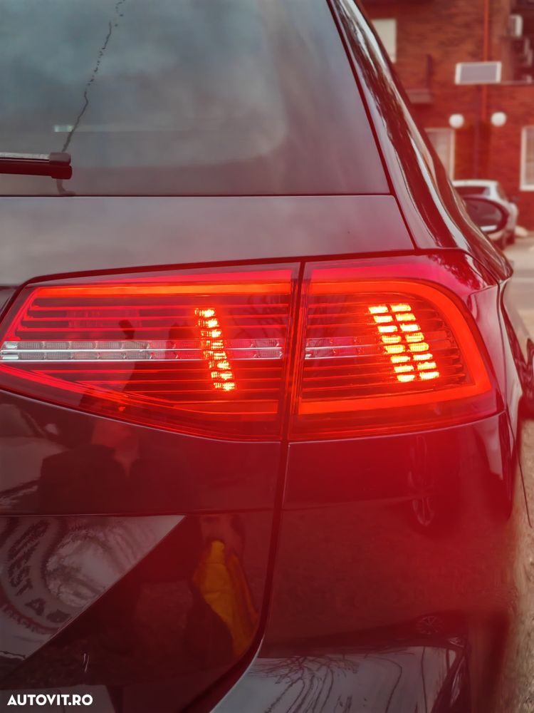 Volkswagen Passat - 40