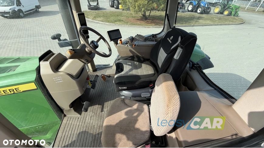 John Deere 7280R - 14