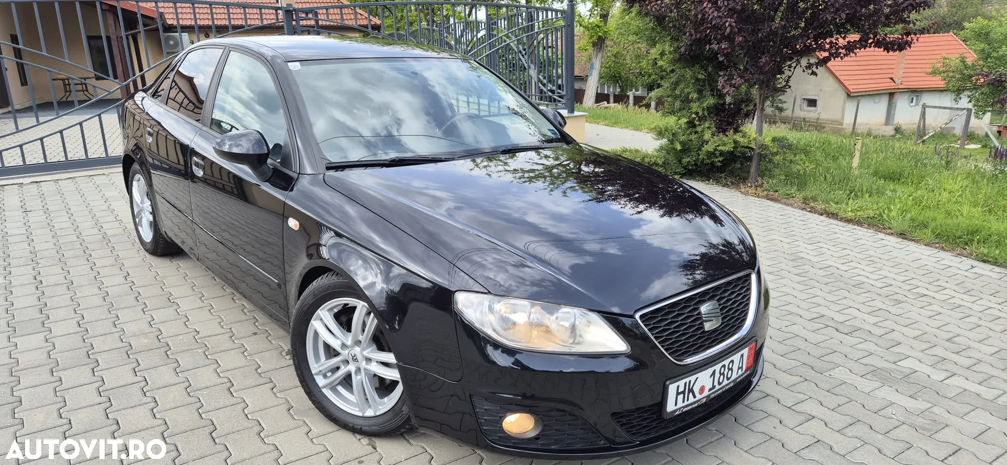 Seat Exeo - 18