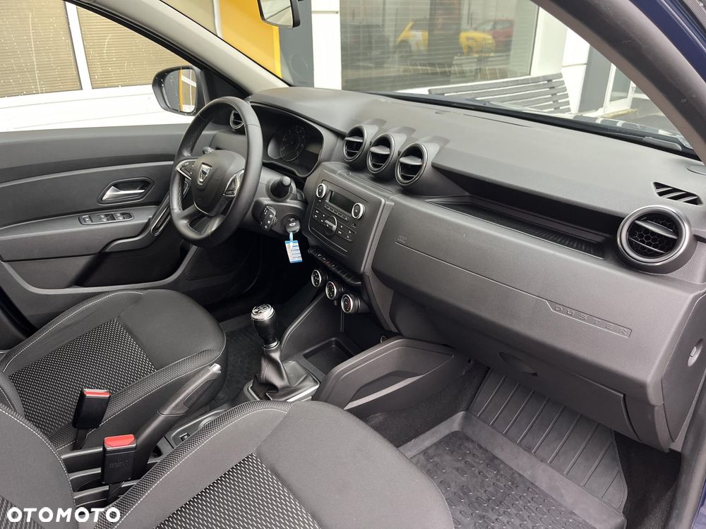 Dacia Duster 1.6 SCe Essential - 20