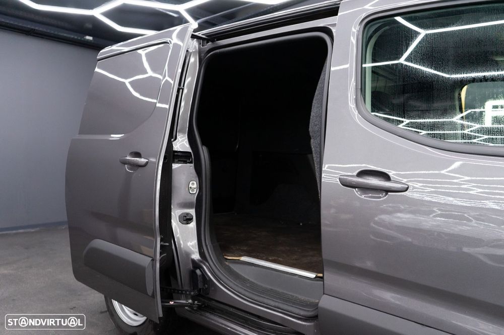 Peugeot Partner FlexCab L2 EHZ S&S Pro - 7