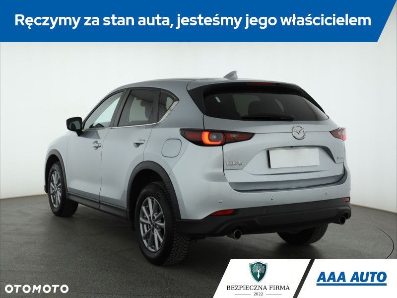Mazda CX-5 - 6