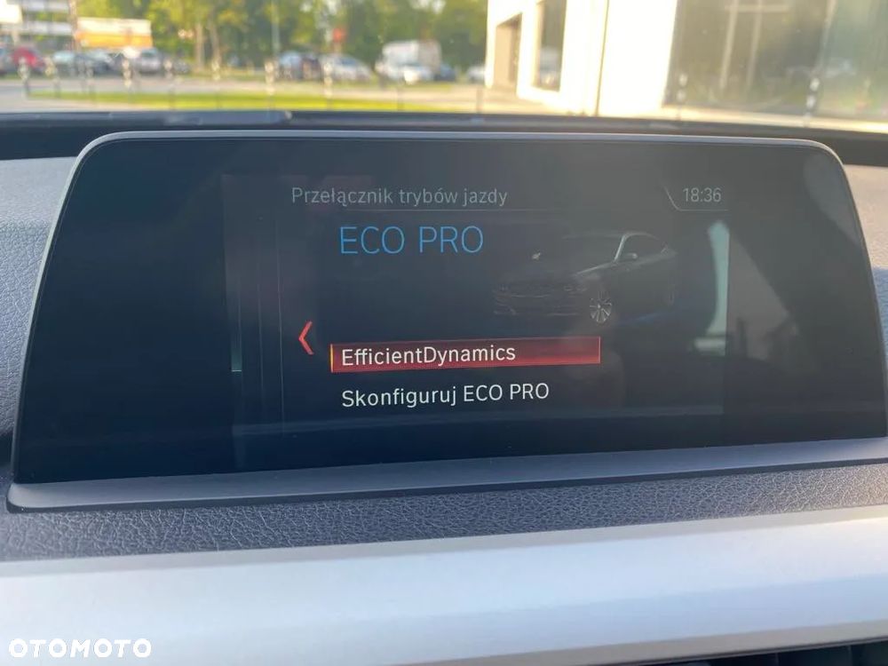 BMW 3GT 318d Advantage - 17