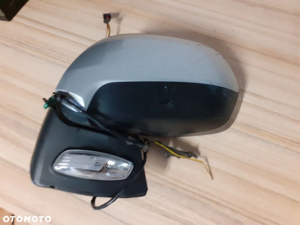 - LUSTERKO LEWE 7 PIN CITROEN PICASSO C4 EZRC - 1