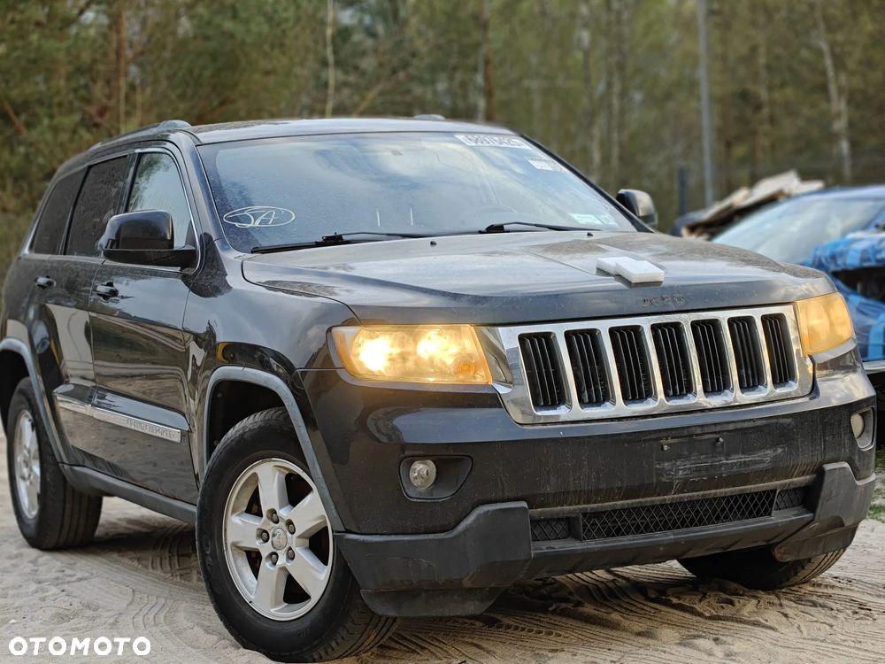 Jeep Grand Cherokee 3.6 V6 Laredo - 7