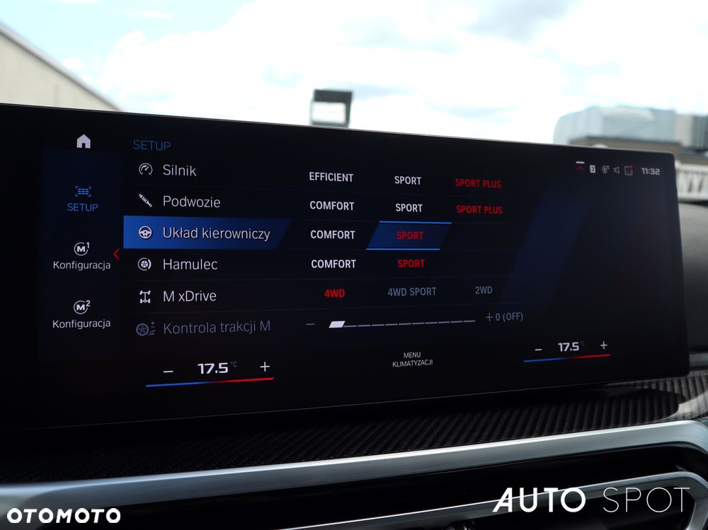 BMW M3 M Competition xDrive sport - 35