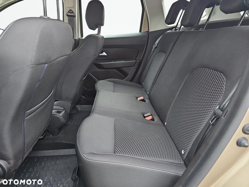 Dacia Duster - 23