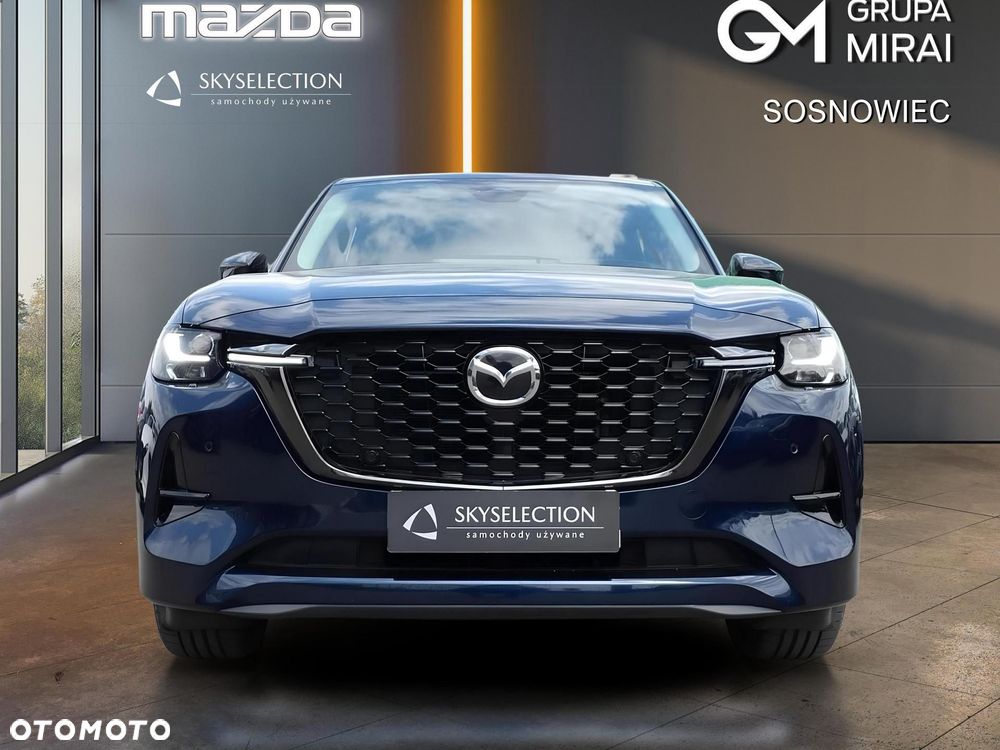 Mazda CX-60 - 9