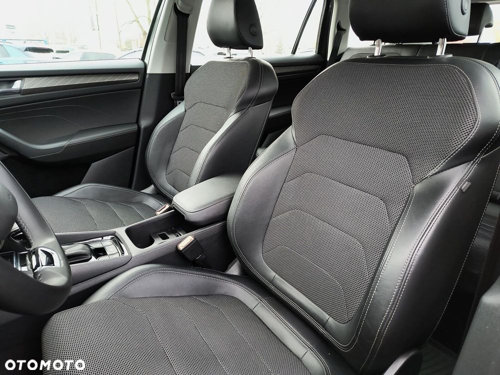 Skoda Kodiaq 2.0 TSI 4x4 Style DSG - 11