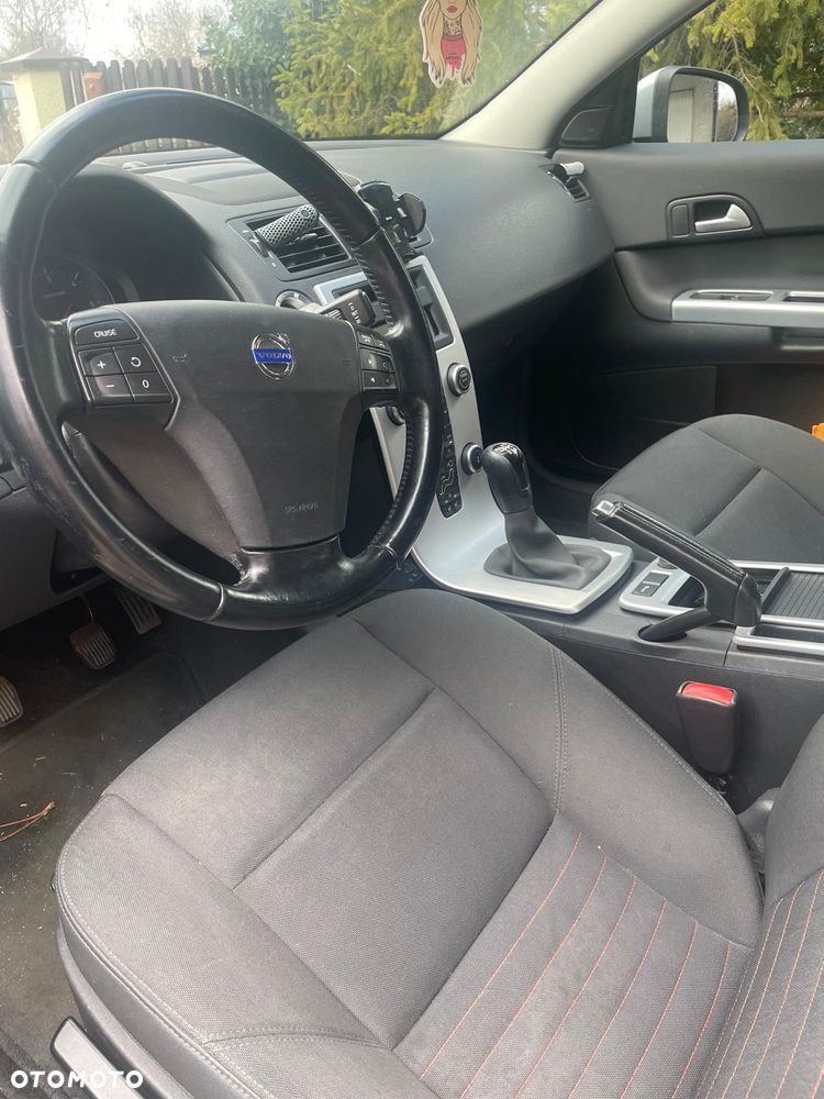 Volvo C30 DRIVe Summum - 15