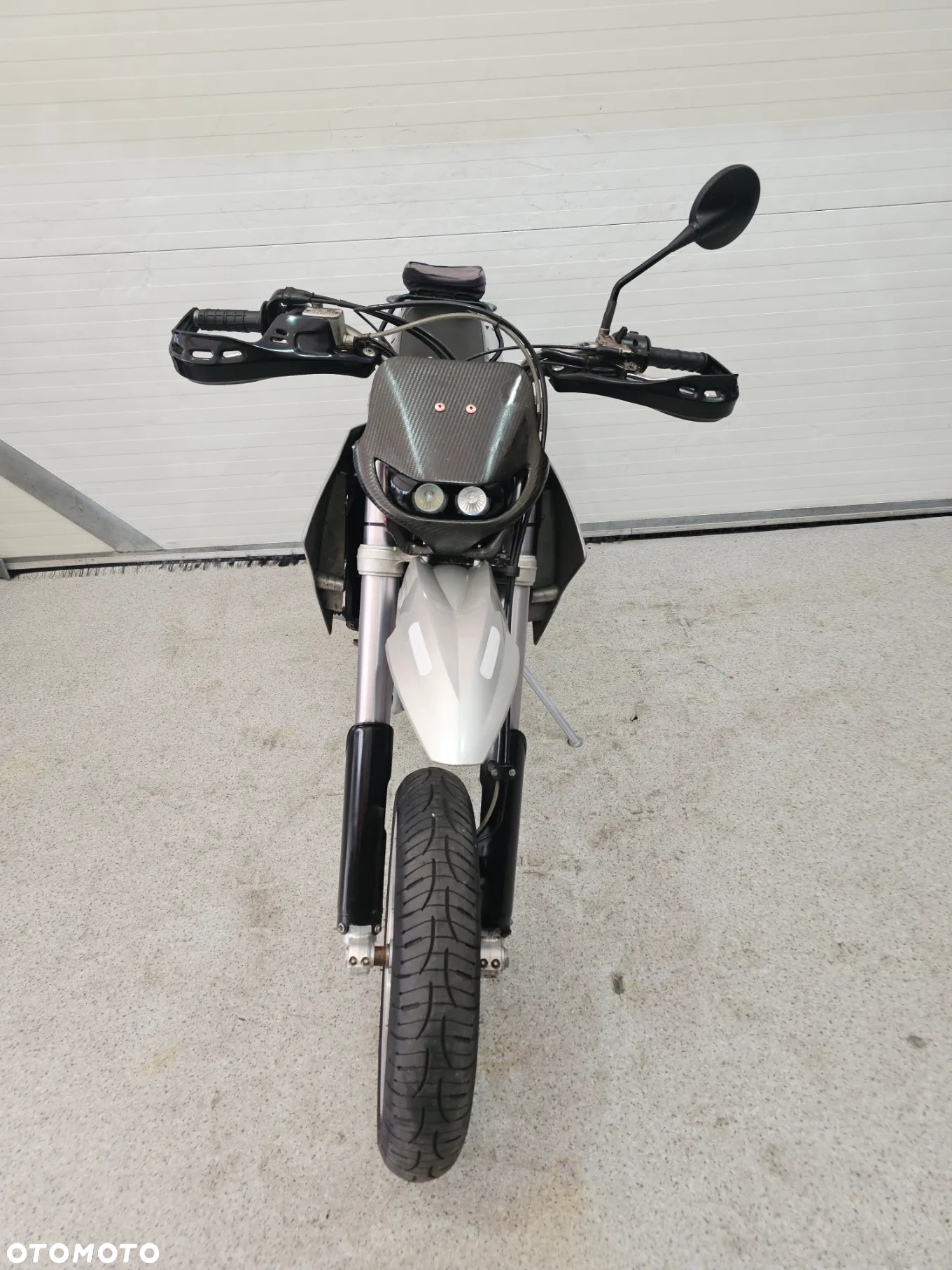 KTM EXC - 15