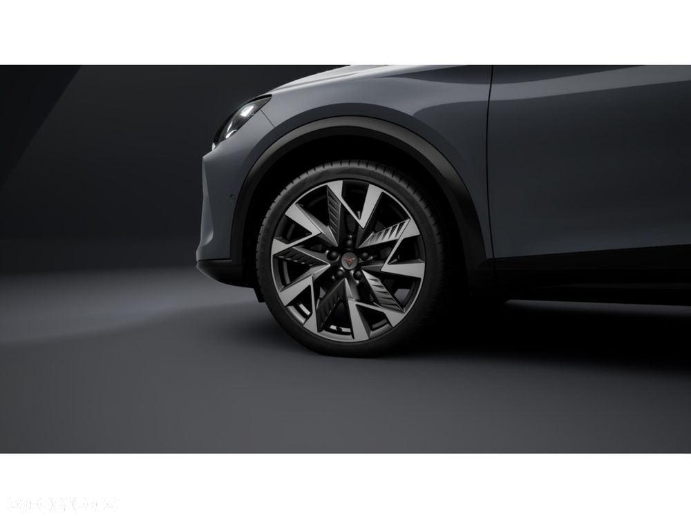 Cupra Formentor 2.0 TSI 4Drive DSG - 2