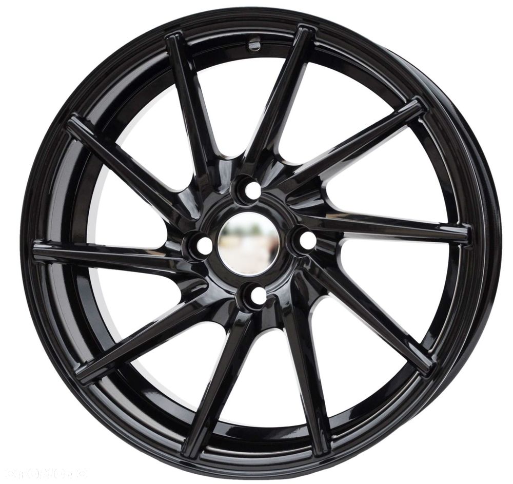 1059 B FELGI 16 4x100 WIATRAKI TURBINY RENAULT VW - 1