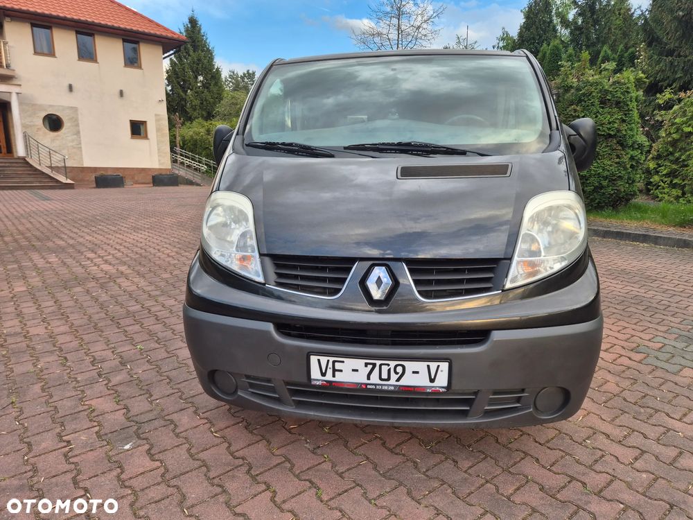 Renault Trafic - 9