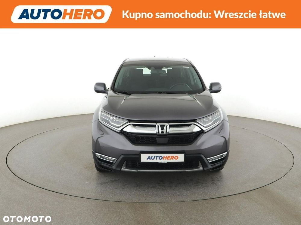Honda CR-V 2.0 i-MMD HEV Elegance 2WD CVT - 12